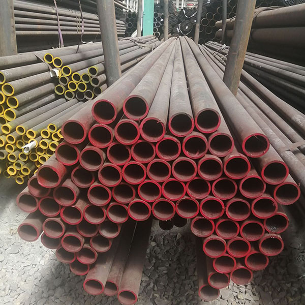 我国耐候钢管业“十三五”产物进级标的目的 我国耐候钢管业“十三五”产物进级标的目的