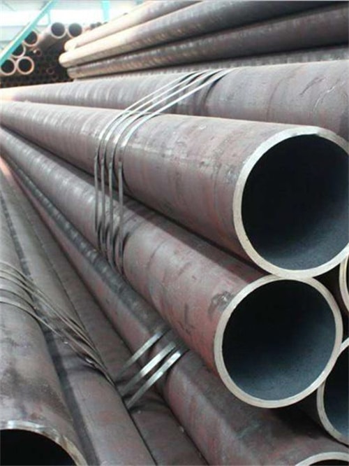 无缝钢管
