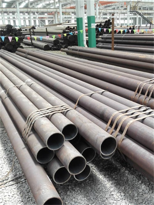 合金钢管