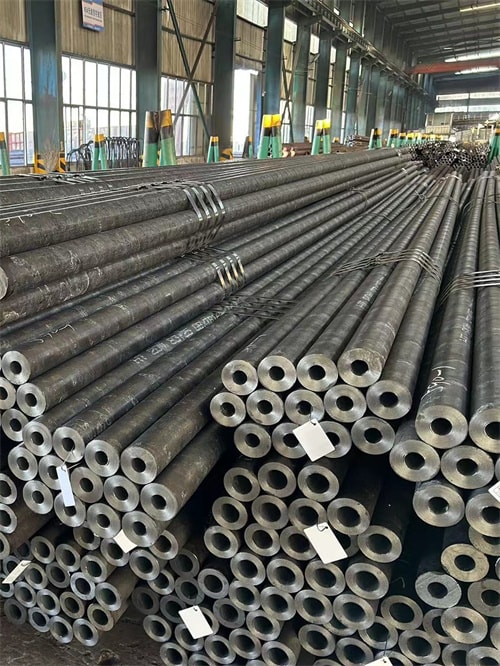 合金钢管