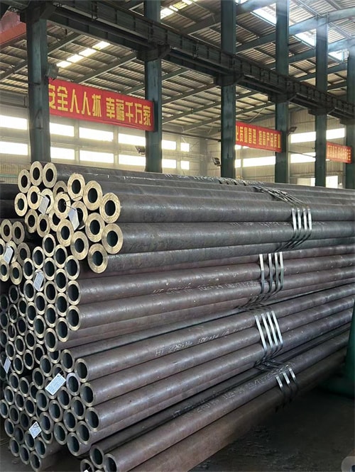 合金钢管
