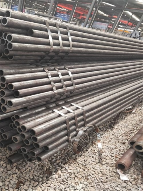 合金钢管
