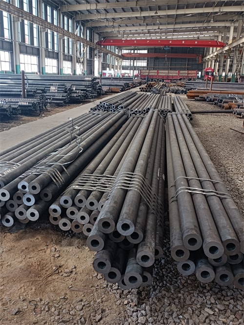 合金钢管