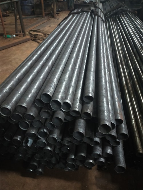 精密钢管