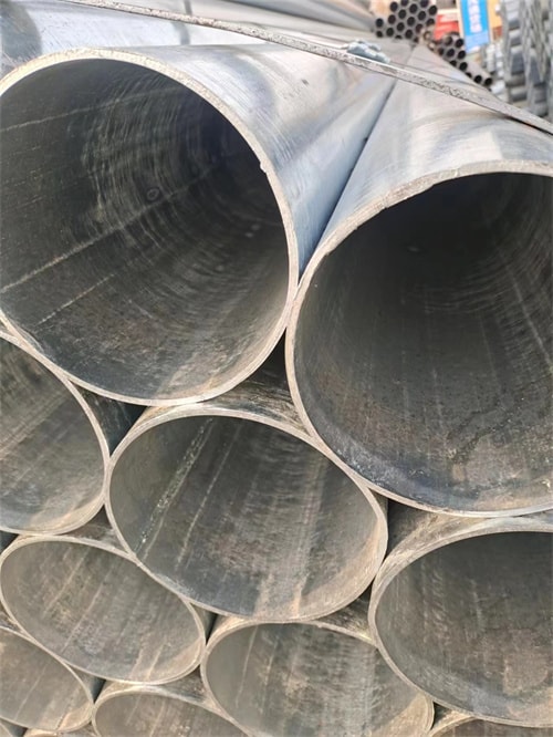 镀锌钢管
