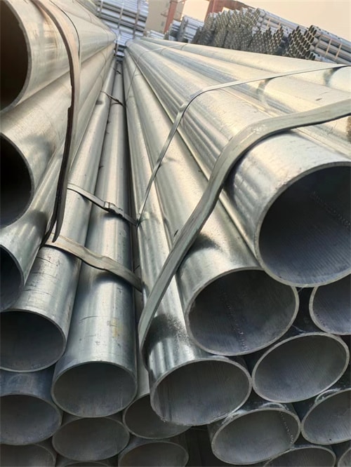 镀锌钢管
