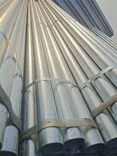 镀锌钢管