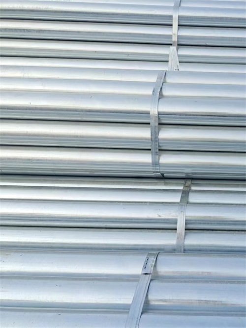镀锌钢管