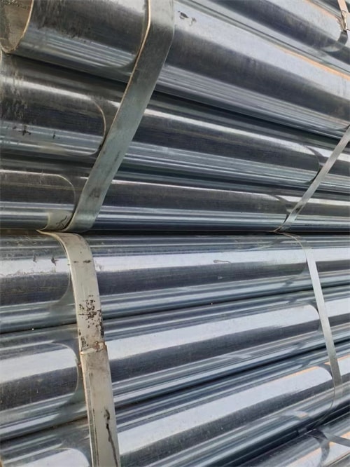 镀锌钢管