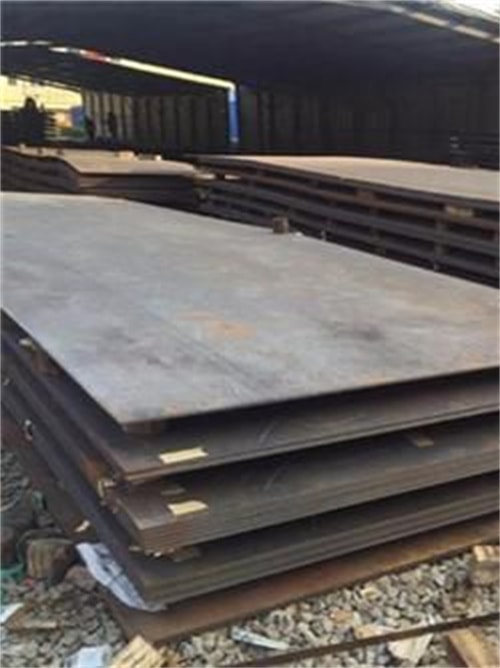 耐磨钢板