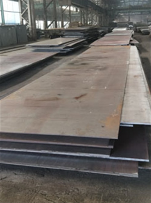 耐磨钢板