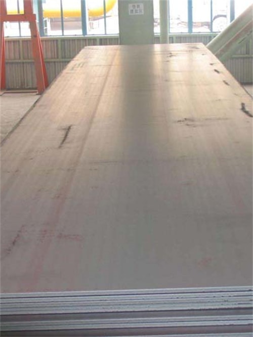 耐磨钢板