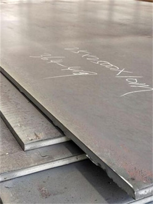 耐磨钢板