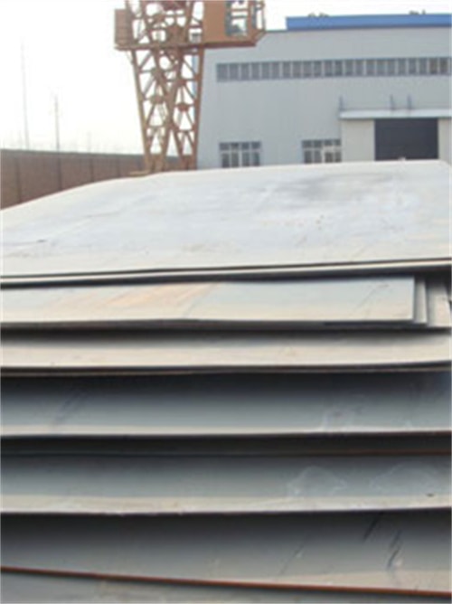 耐磨钢板